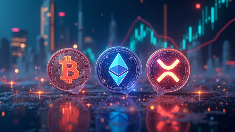 Crypto Market Analysis (May 15, 2025) BTC, ETH, XRP, ALTCOINS