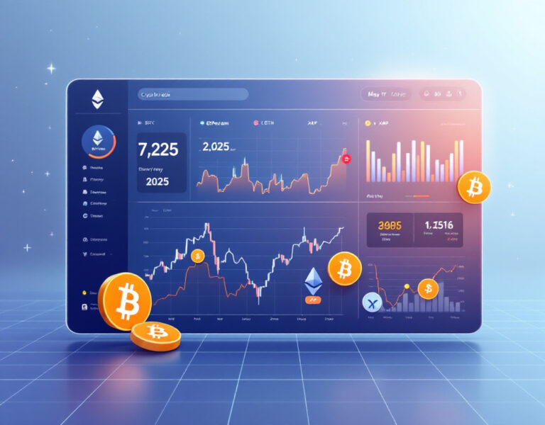 Crypto Market Analysis (May 17, 2025): BTC, ETH, XRP, ALTCOINS