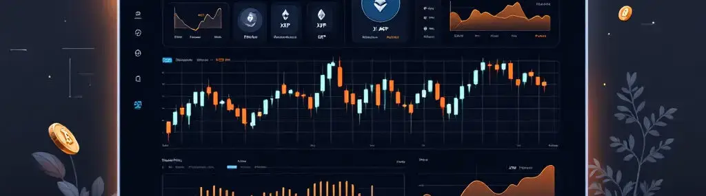 Crypto Market Analysis (May 18, 2025): BTC, ETH, XRP, ALTCOINS