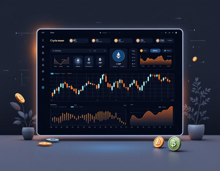 Crypto Market Analysis (May 18, 2025): BTC, ETH, XRP, ALTCOINS