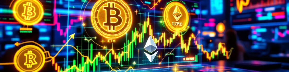 Crypto Market Analysis (May 2, 2025): BTC, ETH, XRP, ALTCOINS