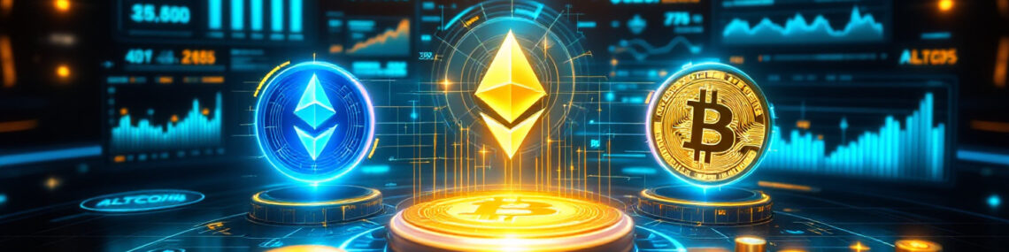 Crypto Market Analysis (May 4, 2025): BTC, ETH, XRP, ALTCOINS