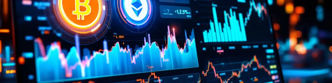 Crypto Market Analysis (May 5, 2025): BTC, ETH, XRP, ALTCOINS