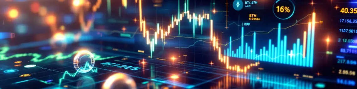 Crypto Market Analysis (May 6, 2025): BTC, ETH, XRP, ALTCOINS