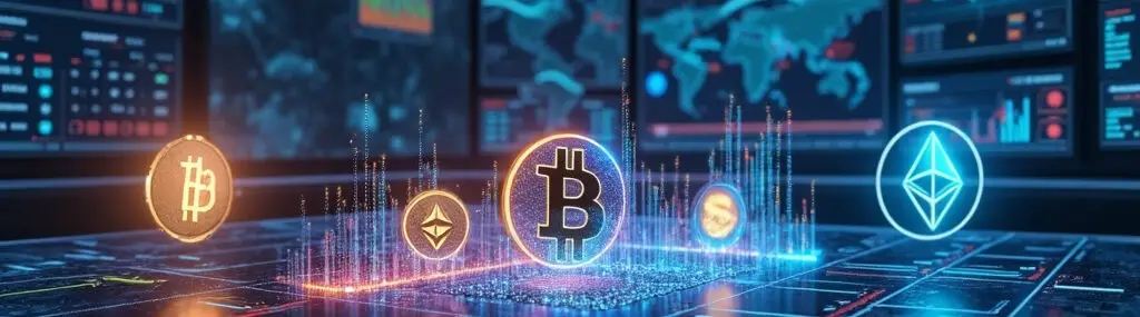 Crypto Market Analysis (May 7, 2025) BTC, ETH, XRP, ALTCOINS