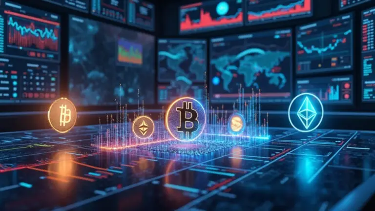 Crypto Market Analysis (May 7, 2025) BTC, ETH, XRP, ALTCOINS