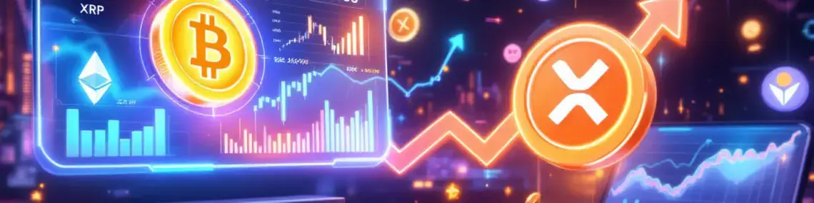 Crypto Market Analysis (May 8, 2025): BTC, ETH, XRP, ALTCOINS