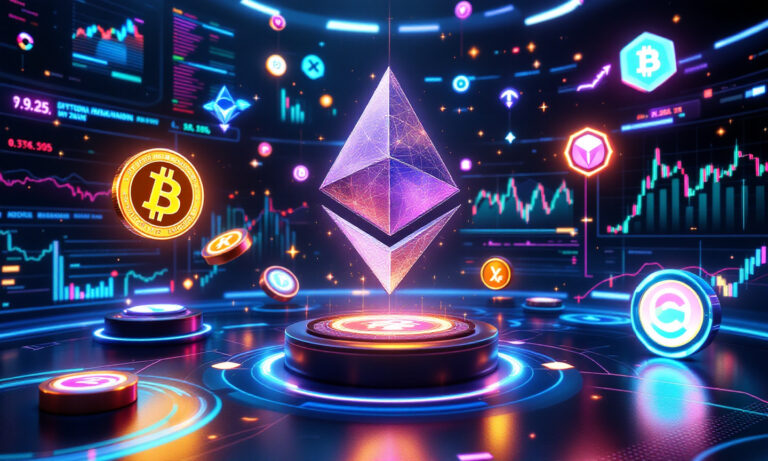 Crypto Market Analysis (May 9, 2025): BTC, ETH, XRP, ALTCOINS