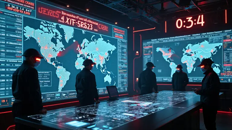 Crypto Scam Alert Platforms Exposed as Investor Funds Reportedly Frozen