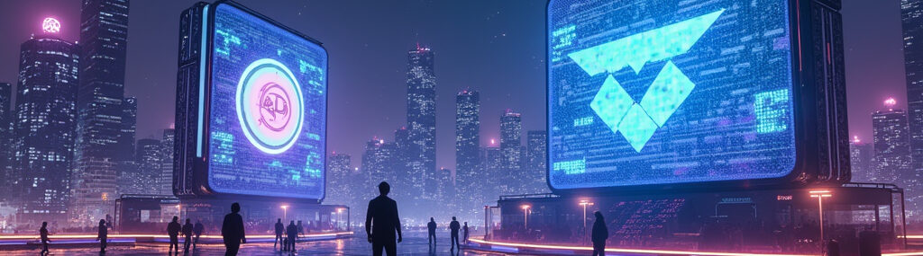 Crypto Spotlight Lightchain AI and PlutoChain Make Waves in 2025