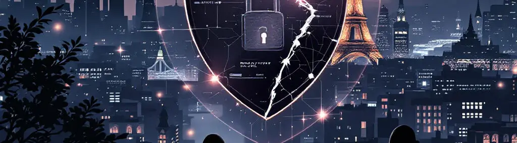 Crypto Under Threat: Paris Kidnap Attempt Exposes Risks in New EU Data Laws