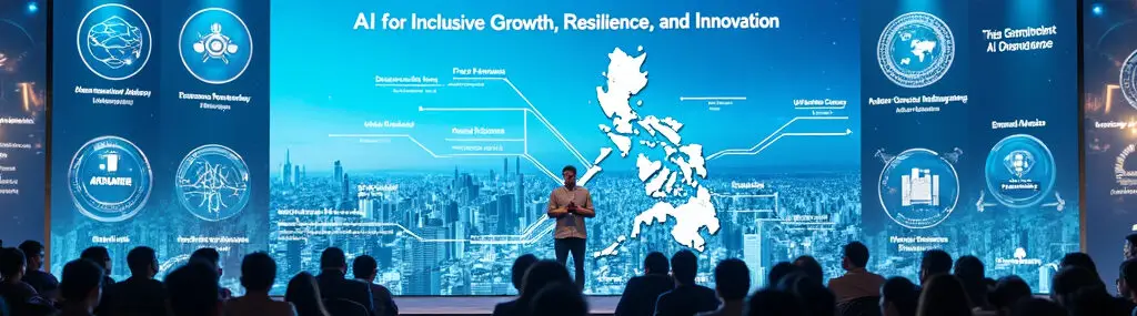DOST Proposes National AI Strategy for the Philippines