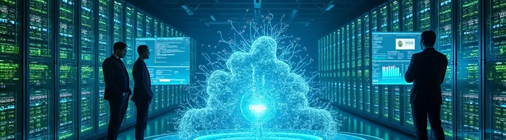 Dell and NVIDIA Unveil Next-Gen AI Infrastructure to Accelerate Enterprise Adoption