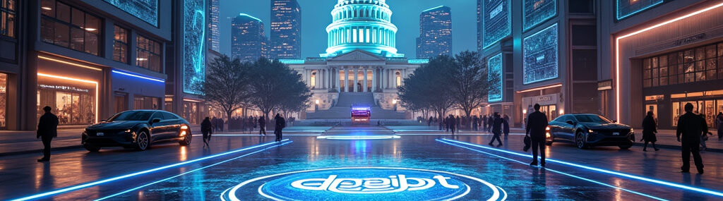 Deribit Eyes U.S. Expansion Amid Trump’s Crypto-Friendly Policies