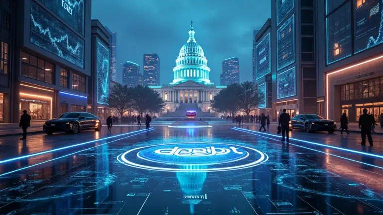 Deribit Eyes U.S. Expansion Amid Trump’s Crypto-Friendly Policies