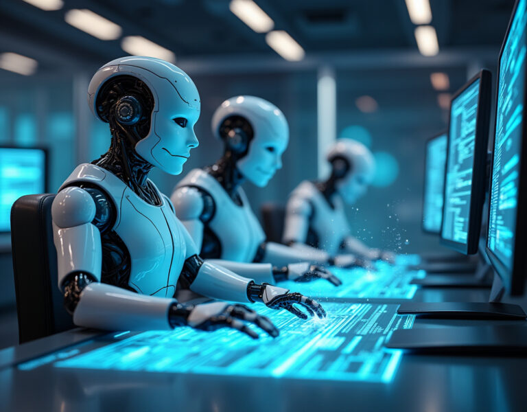 Dialpad Unveils Vision for AI Agents That Solve Problems Before Customers Notice Them