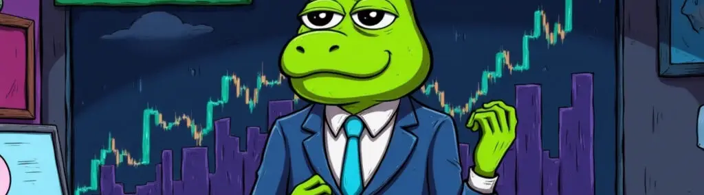 Dogecoin Price Could Rise 150% To $0.6 If It Holds This Level, But FloppyPepe (FPPE) Will Rally 33,000% First