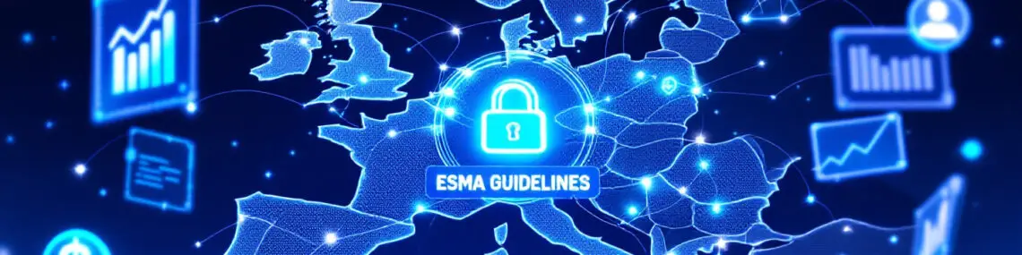 ESMA Finalizes Guidelines for EU Crypto Market Abuse Detection