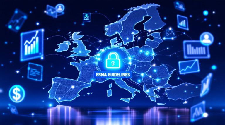 ESMA Finalizes Guidelines for EU Crypto Market Abuse Detection