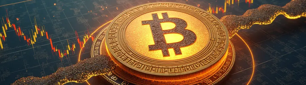 Eager for a Bitcoin breakout, the market coils restlessly, awaiting significant moves.