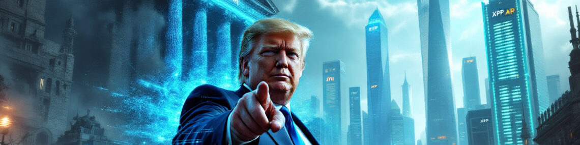 Eric Trump Warns Banks Face Extinction Without Crypto Adaptation