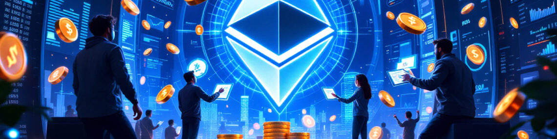 Ethereum Traders Are Flowing To This New Meme Coin After Analyst Reveals 40,000% ROI Potential