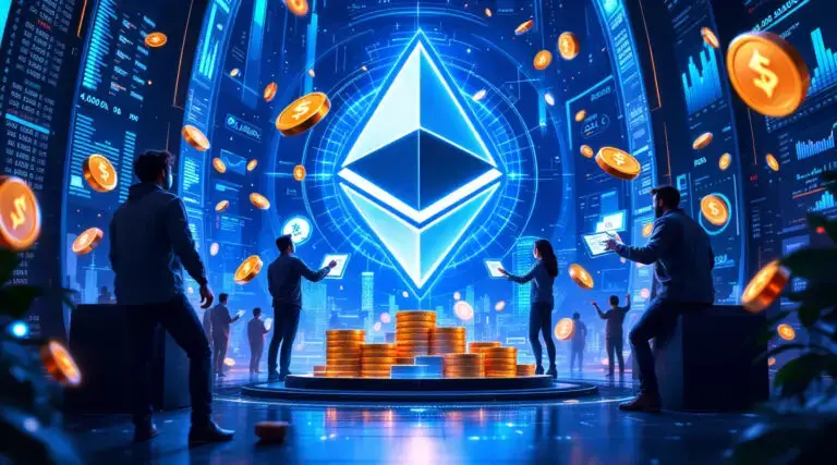 Ethereum Traders Are Flowing To This New Meme Coin After Analyst Reveals 40,000% ROI Potential