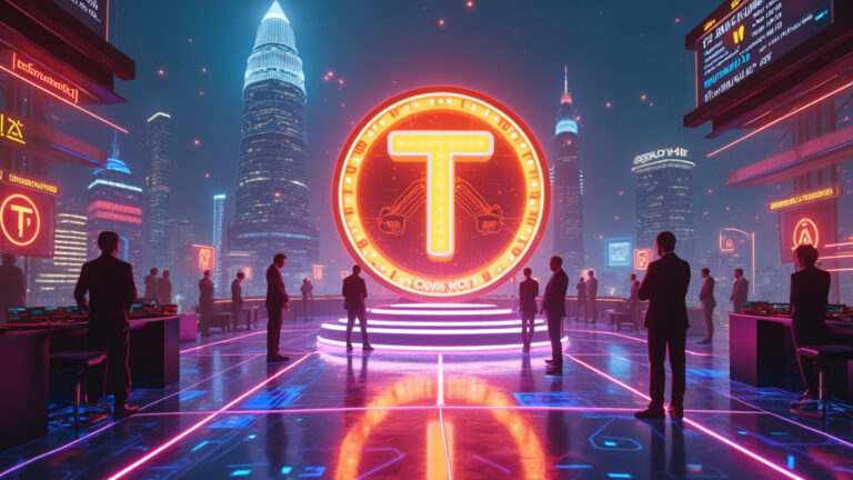 Ethical Controversies Emerge as Trump-Linked Stablecoin Powers $2 Billion Binance Deal