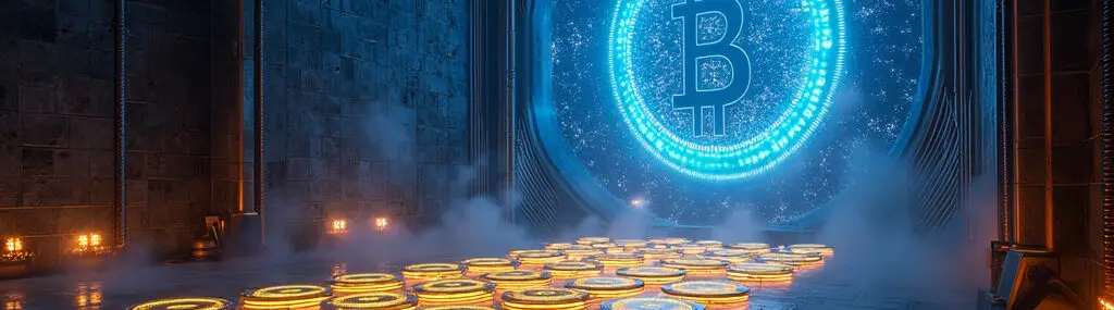 Europe's Initial Bitcoin Treasury Firm's Crypto Accquisition Plan of $24 Billion