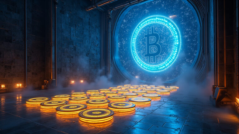 Europe's Initial Bitcoin Treasury Firm's Crypto Accquisition Plan of $24 Billion