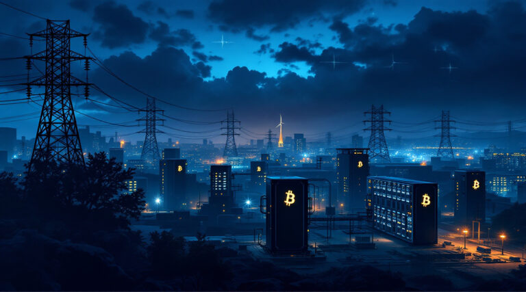 Expert Suggests Bitcoin Mining Could Have Prevented Iberian Blackouts