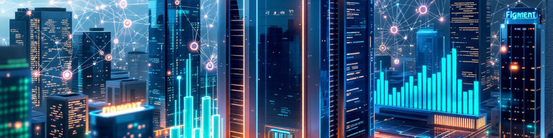 Figment Plans Up to $200 Million in Acquisitions Amid Crypto Market Resurgence