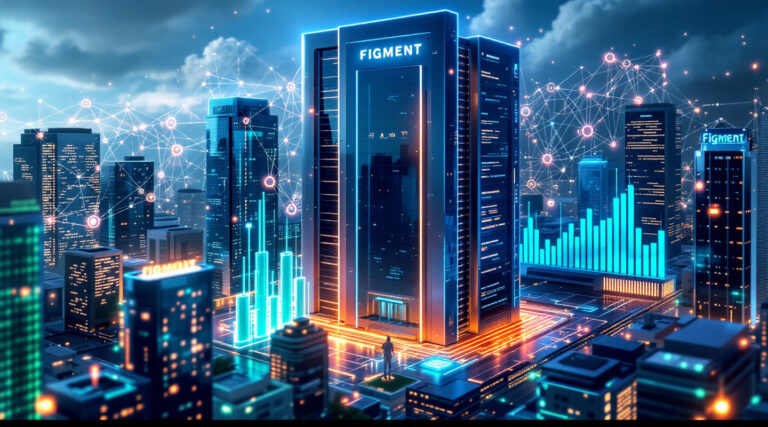 Figment Plans Up to $200 Million in Acquisitions Amid Crypto Market Resurgence