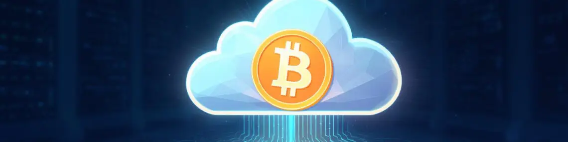 FioBit Emerges as Top Bitcoin Cloud Mining Provider in the U.S. Amid Surge in Passive Crypto Investing