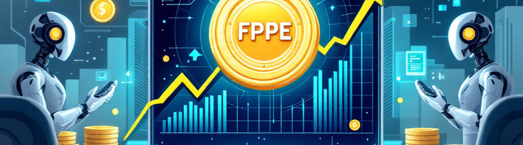FloppyPepe's (FPPE) Rapid Growth Draws Attention Of Crypto Users To Al Agents Replacing ChatGPT