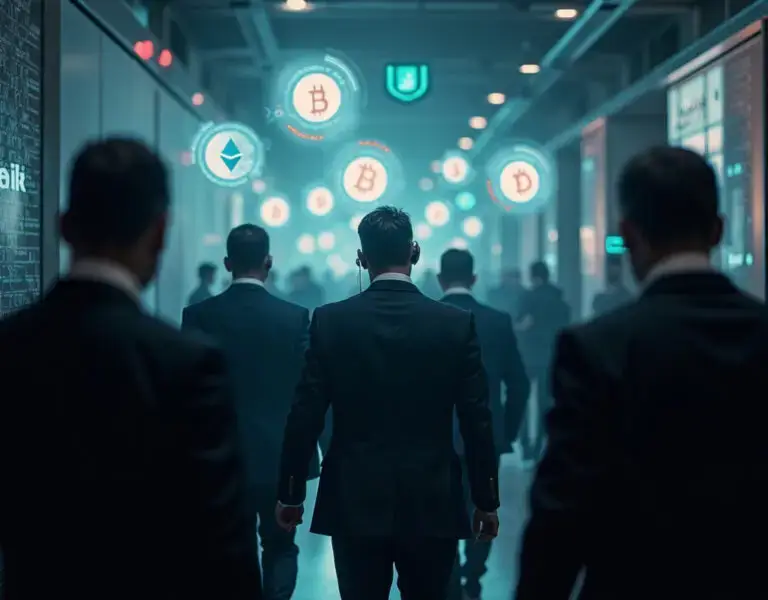 France Scrambles to Protect Crypto Executives After Kidnapping Attempts