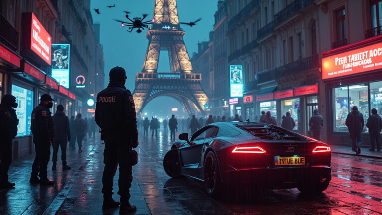 French Police Investigate Spate of Kidnappings Targeting Crypto Figures
