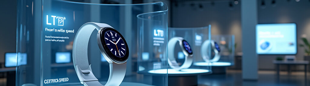 Galaxy Watch8 Series Certified LTE Confirmed, Charging Speed Stagnates