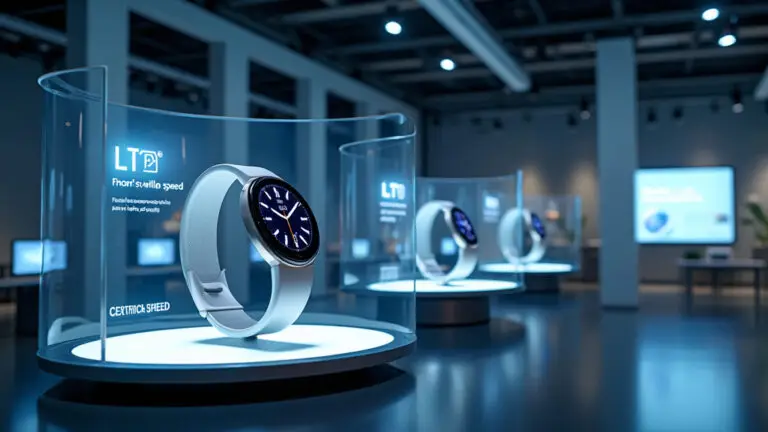 Galaxy Watch8 Series Certified LTE Confirmed, Charging Speed Stagnates