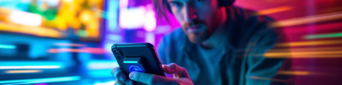 Game On, Heat Off: Portronics Cool XG Keeps Mobile Gamers Cool Under Pressure