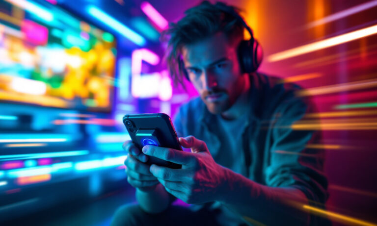 Game On, Heat Off: Portronics Cool XG Keeps Mobile Gamers Cool Under Pressure