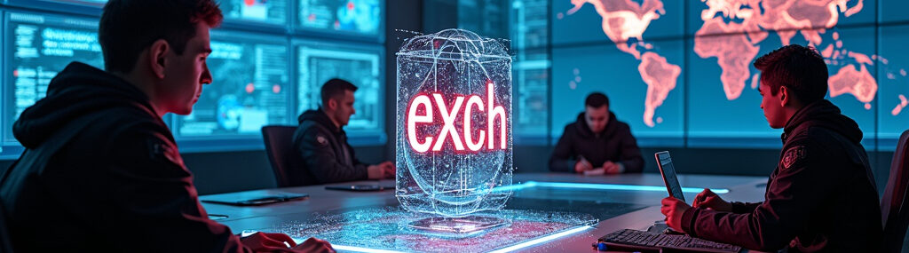 German Authorities Seize €34 Million in Cryptocurrency from eXch, Tied to North Korean Money Laundering