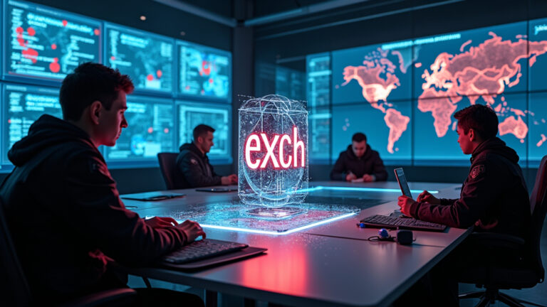 German Authorities Seize €34 Million in Cryptocurrency from eXch, Tied to North Korean Money Laundering