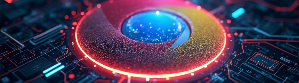Google Arms Chrome with Gemini Nano to Battle Online Scams