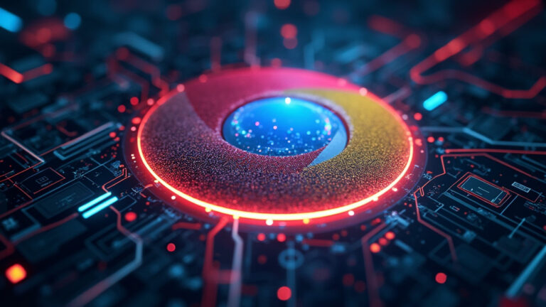 Google Arms Chrome with Gemini Nano to Battle Online Scams
