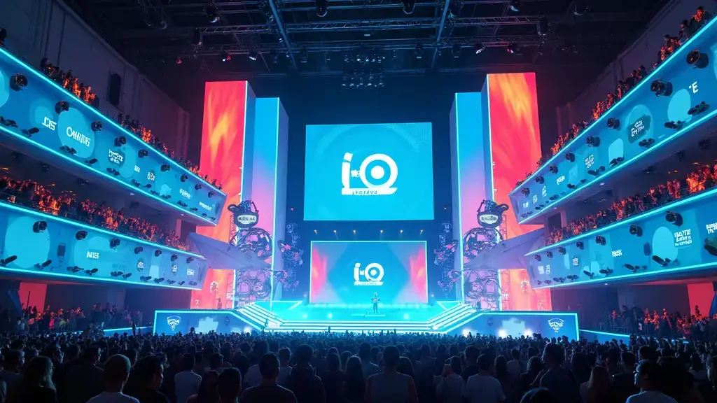 Google Sets Stage for Dedicated 'The Android Show IO Edition' on May 13, Highlighting Android 16 and Beyond