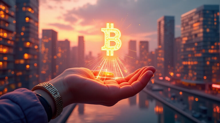 Hartcoin Cryptocurrency Bitcoin Mining Made Easier Earn Crypto Daily