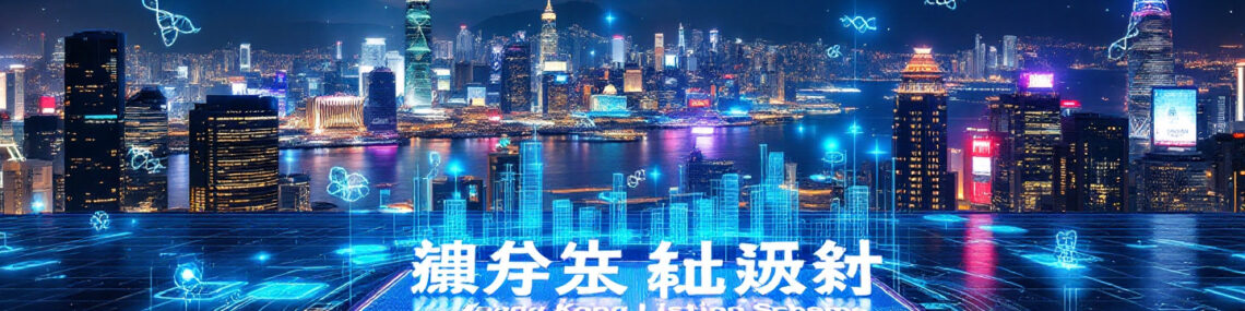 Hong Kong Launches New Listing Scheme to Attract Tech and Biotech Firms