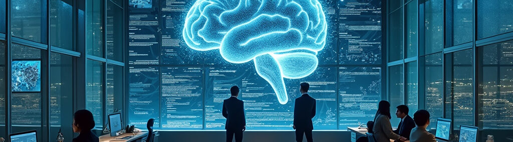 How AI is Transforming Efficiency and Strategy Within Commercial Litigation