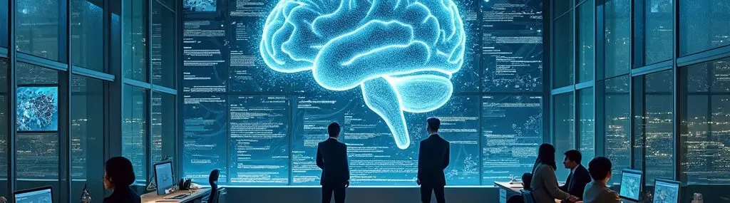 How AI is Transforming Efficiency and Strategy Within Commercial Litigation